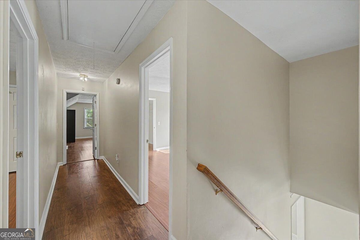 1820 Chestnut Grove Drive Marietta - Photo 31
