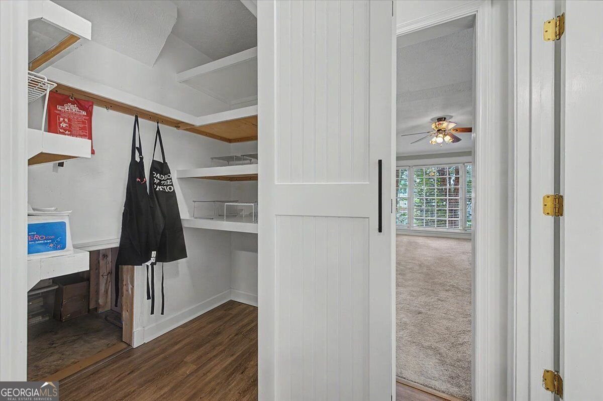 1820 Chestnut Grove Drive Marietta - Photo 43