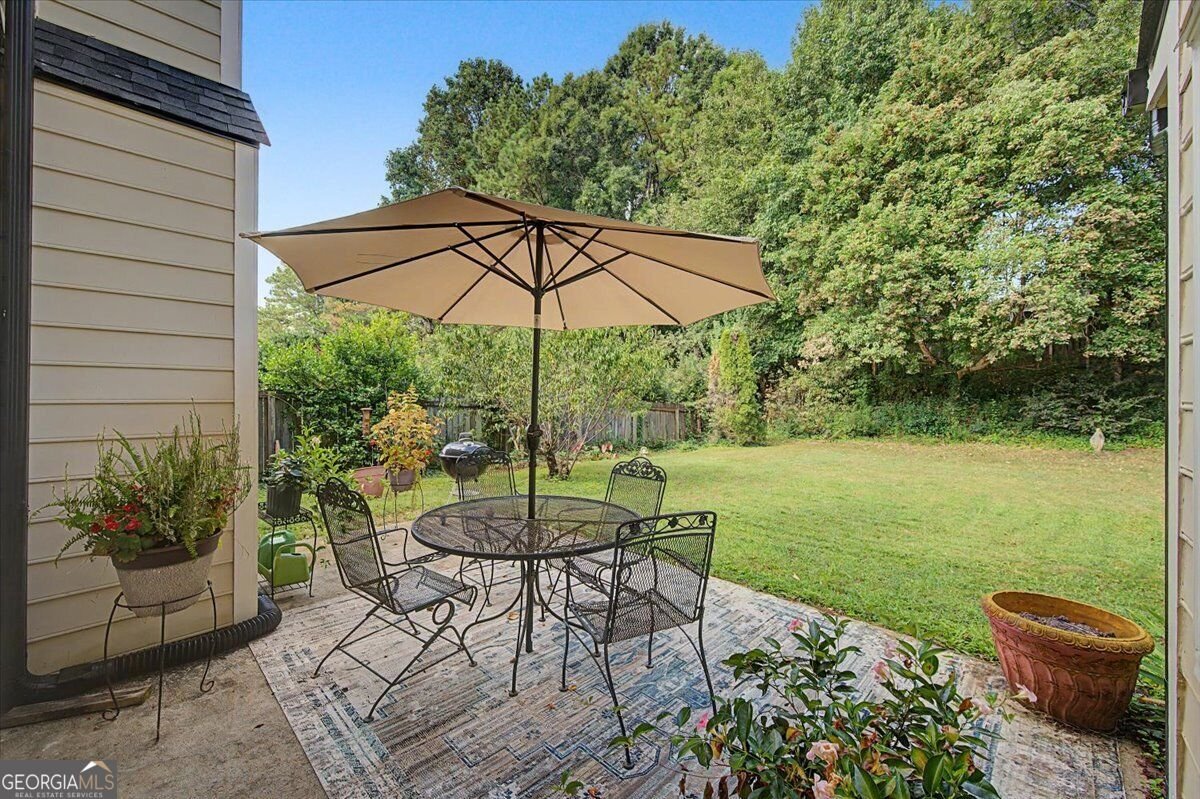 1820 Chestnut Grove Drive Marietta - Photo 44