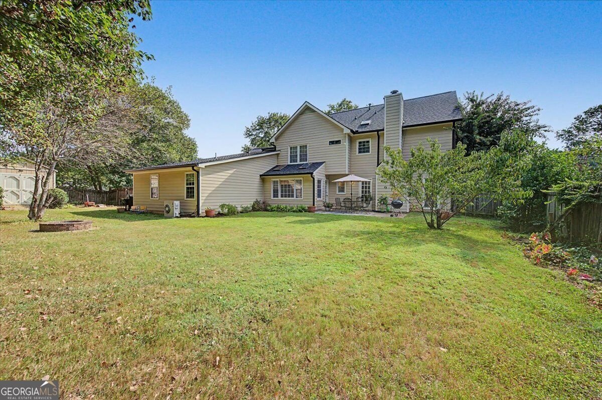 1820 Chestnut Grove Drive Marietta - Photo 45