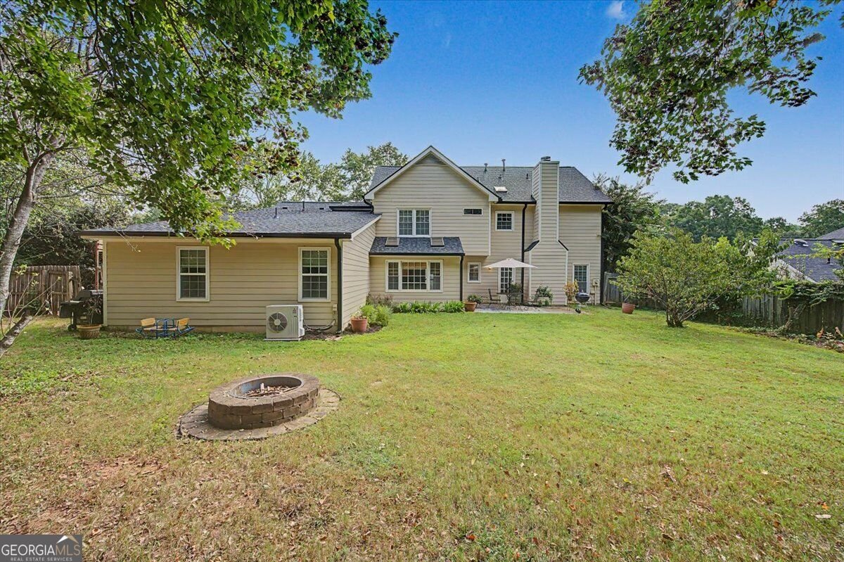 1820 Chestnut Grove Drive Marietta - Photo 46