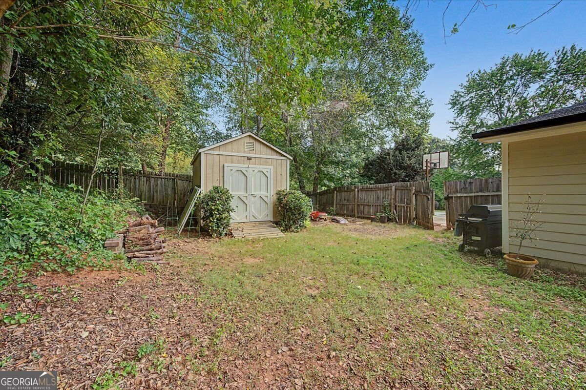 1820 Chestnut Grove Drive Marietta - Photo 47