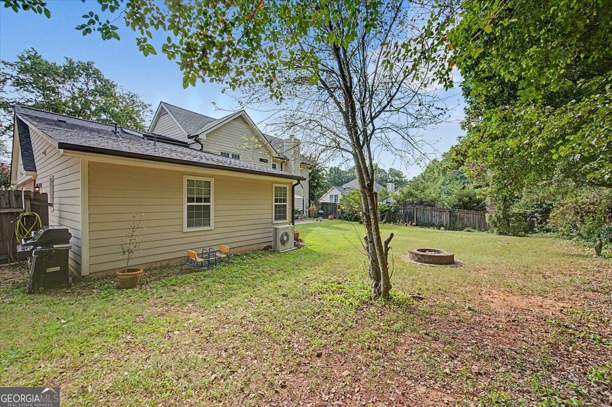 1820 Chestnut Grove Drive Marietta - Photo 48