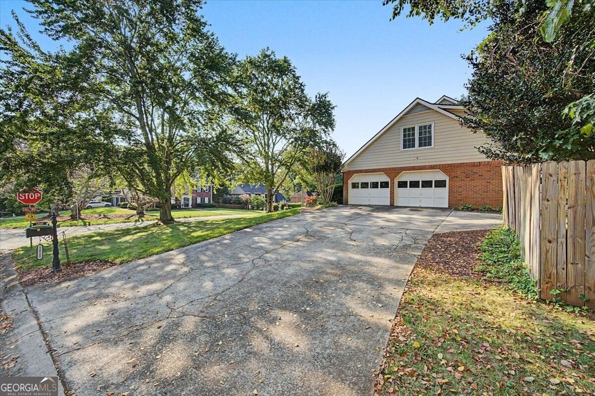 1820 Chestnut Grove Drive Marietta - Photo 51