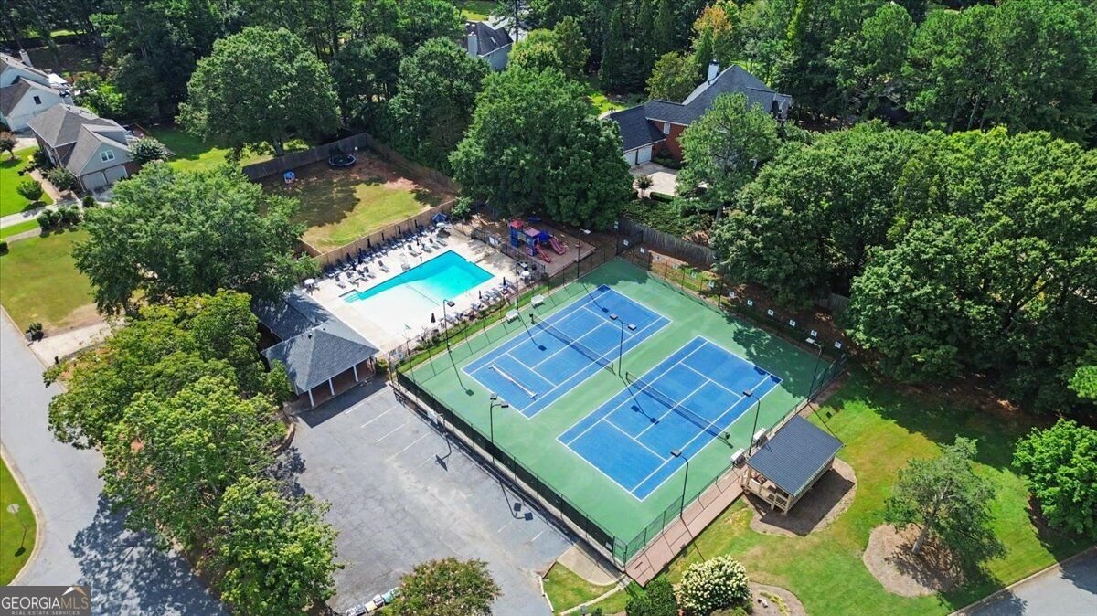 1820 Chestnut Grove Drive Marietta - Photo 54
