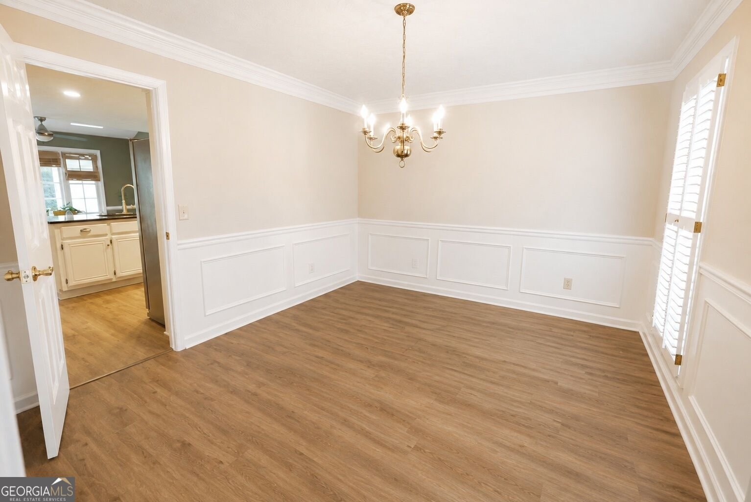1820 Chestnut Grove Drive Marietta - Photo 6
