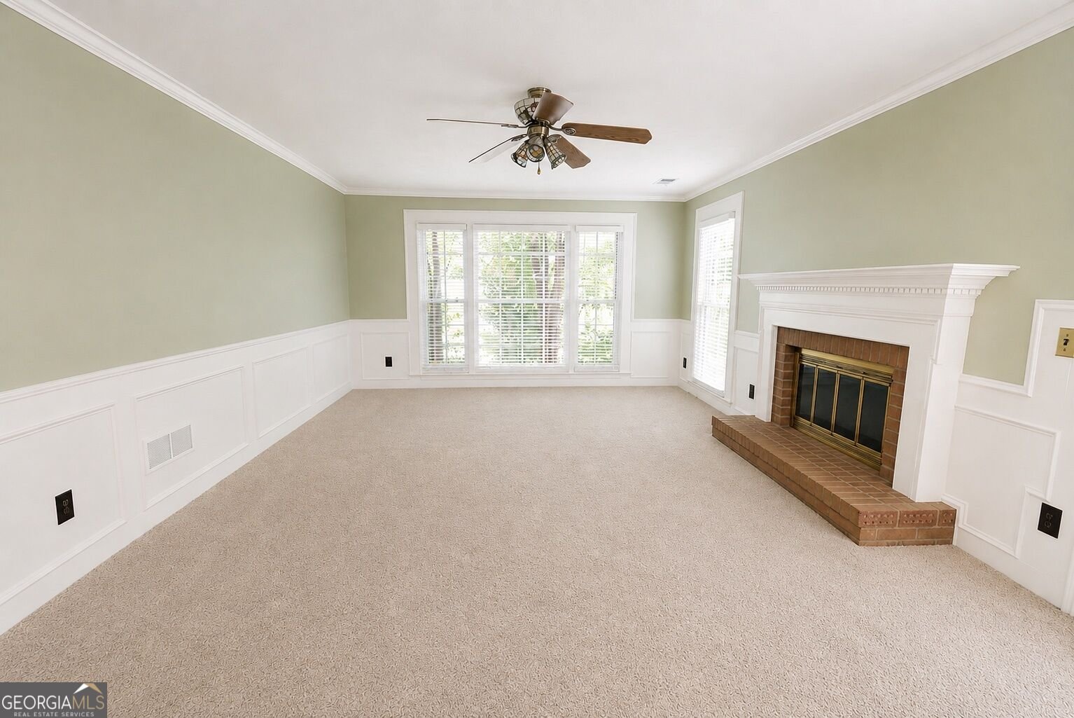 1820 Chestnut Grove Drive Marietta - Photo 9