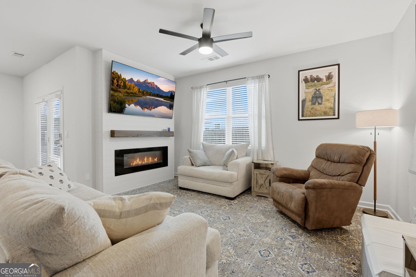 450 Starbuck Parkway Pendergrass - Photo 13