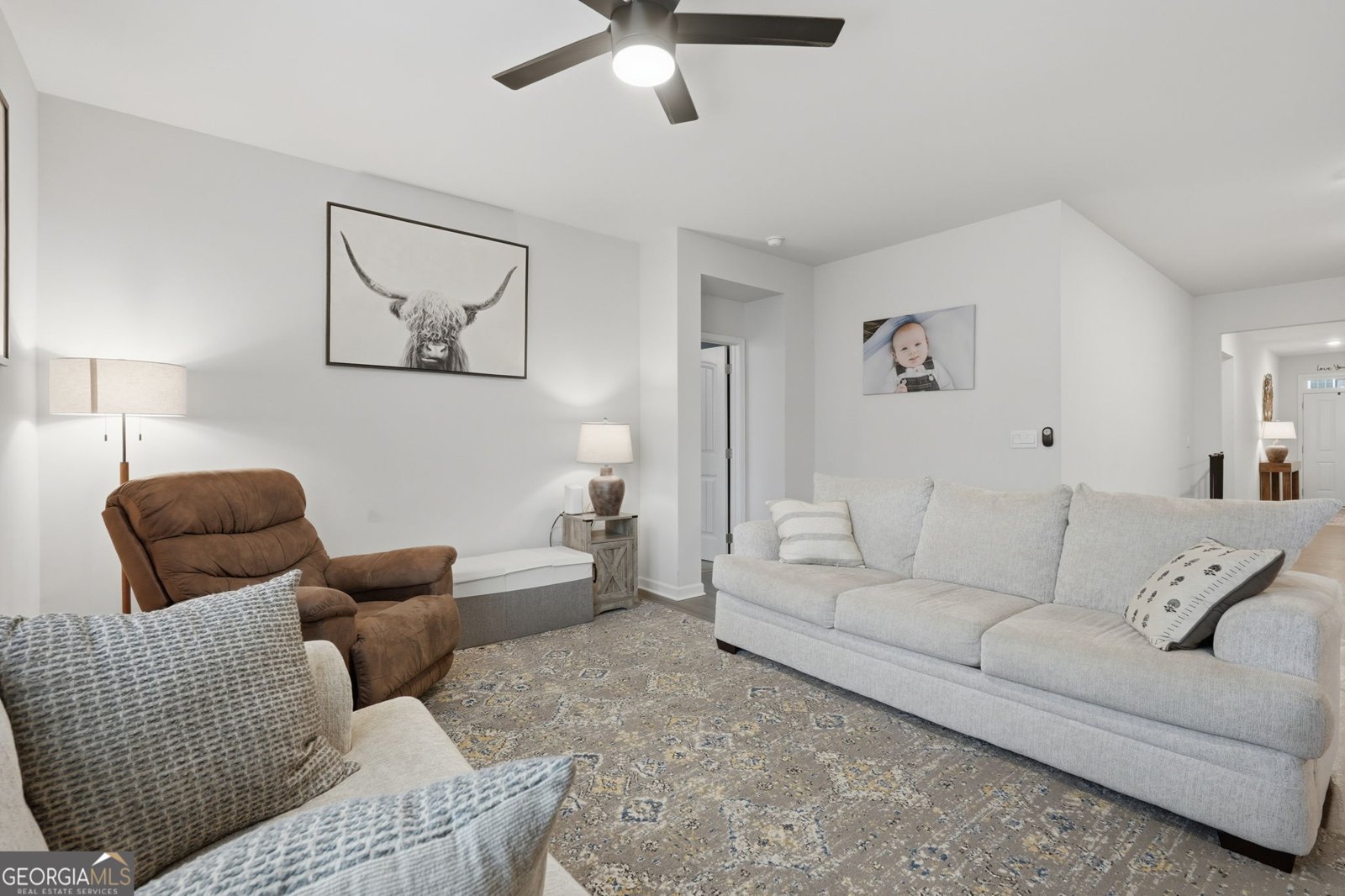 450 Starbuck Parkway Pendergrass - Photo 14