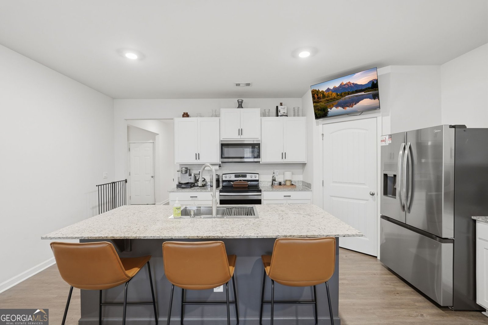 450 Starbuck Parkway Pendergrass - Photo 17