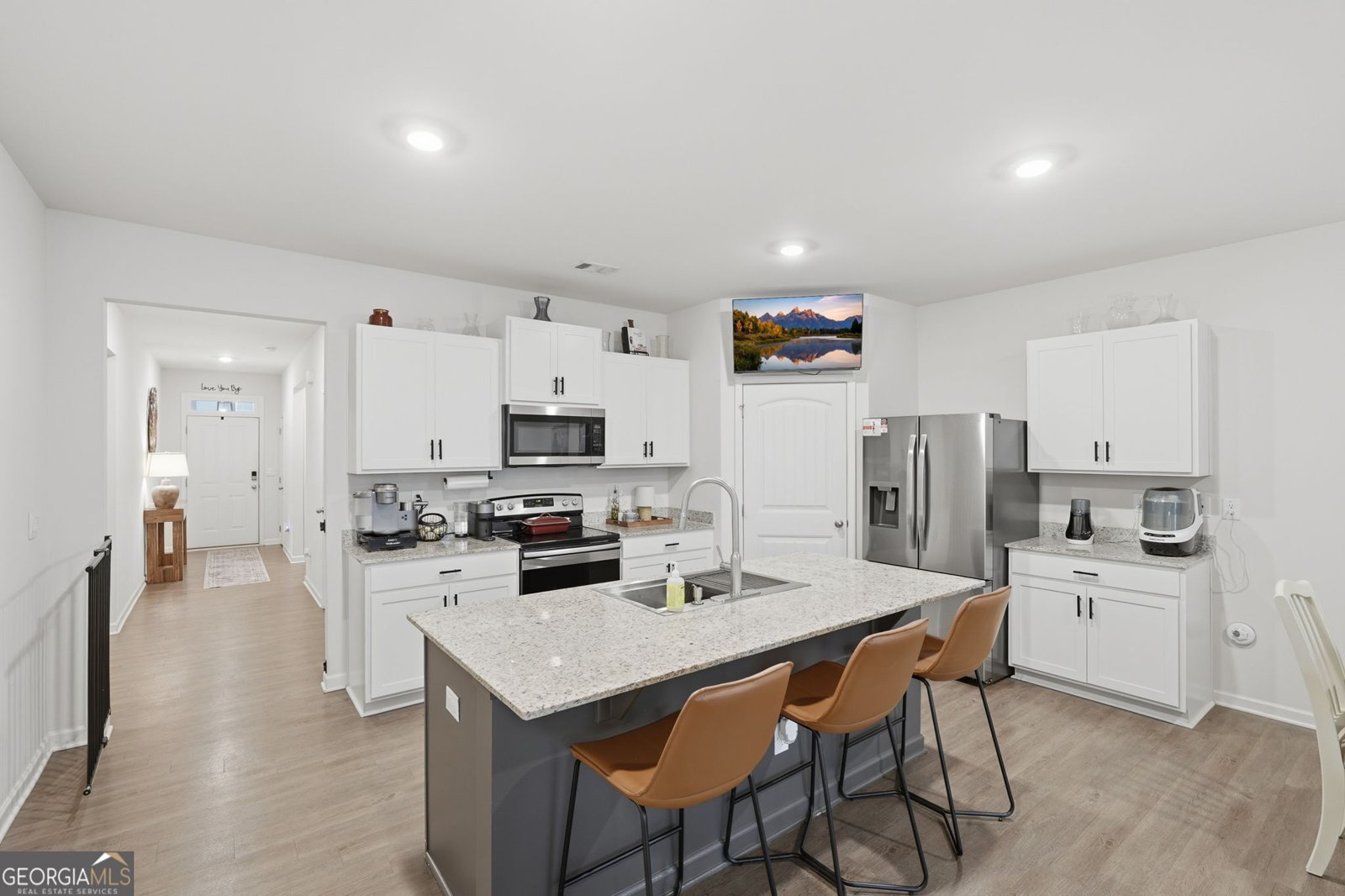 450 Starbuck Parkway Pendergrass - Photo 18