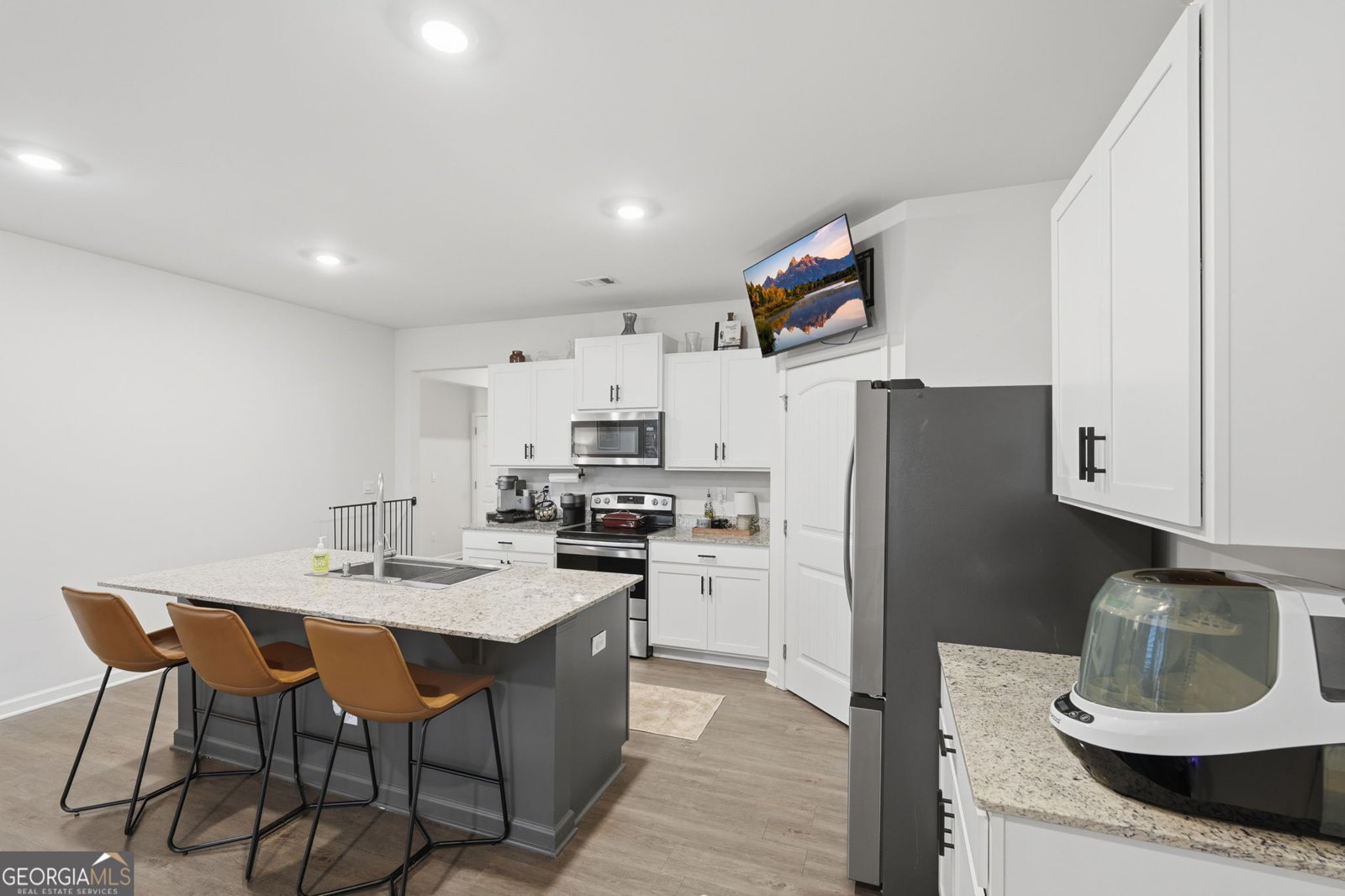450 Starbuck Parkway Pendergrass - Photo 19