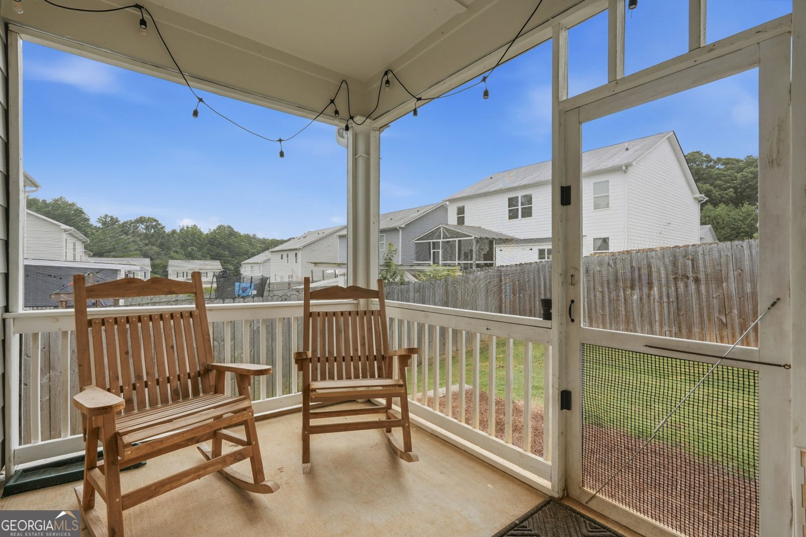 450 Starbuck Parkway Pendergrass - Photo 34
