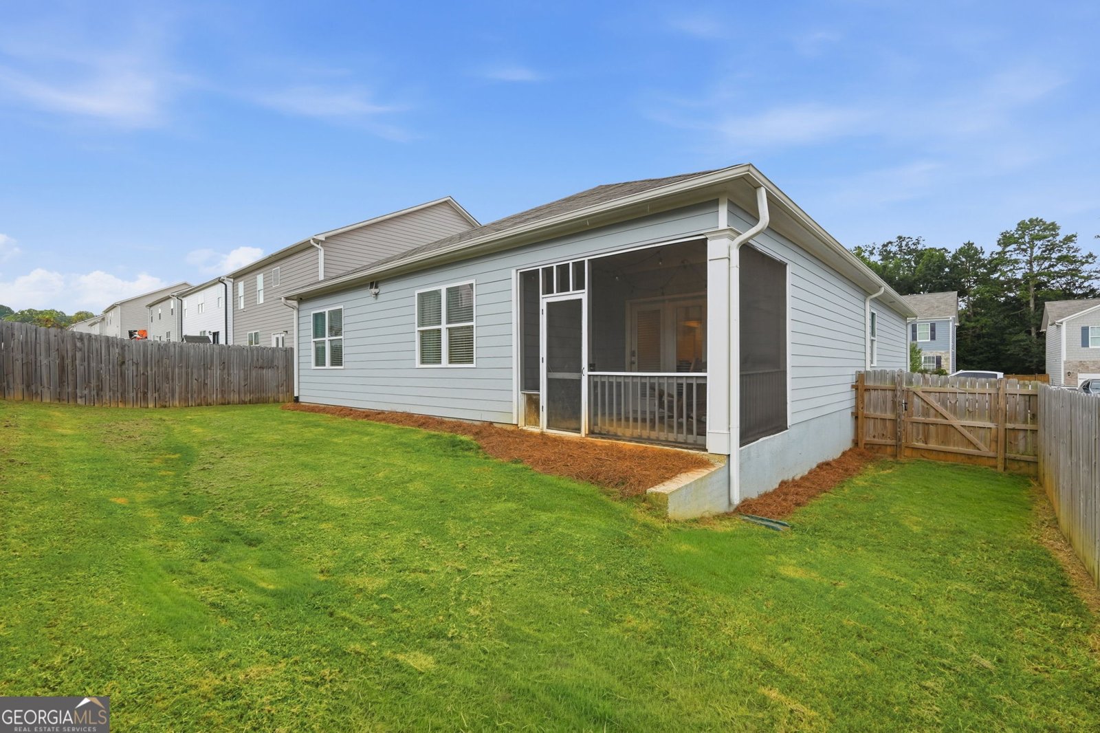 450 Starbuck Parkway Pendergrass - Photo 38