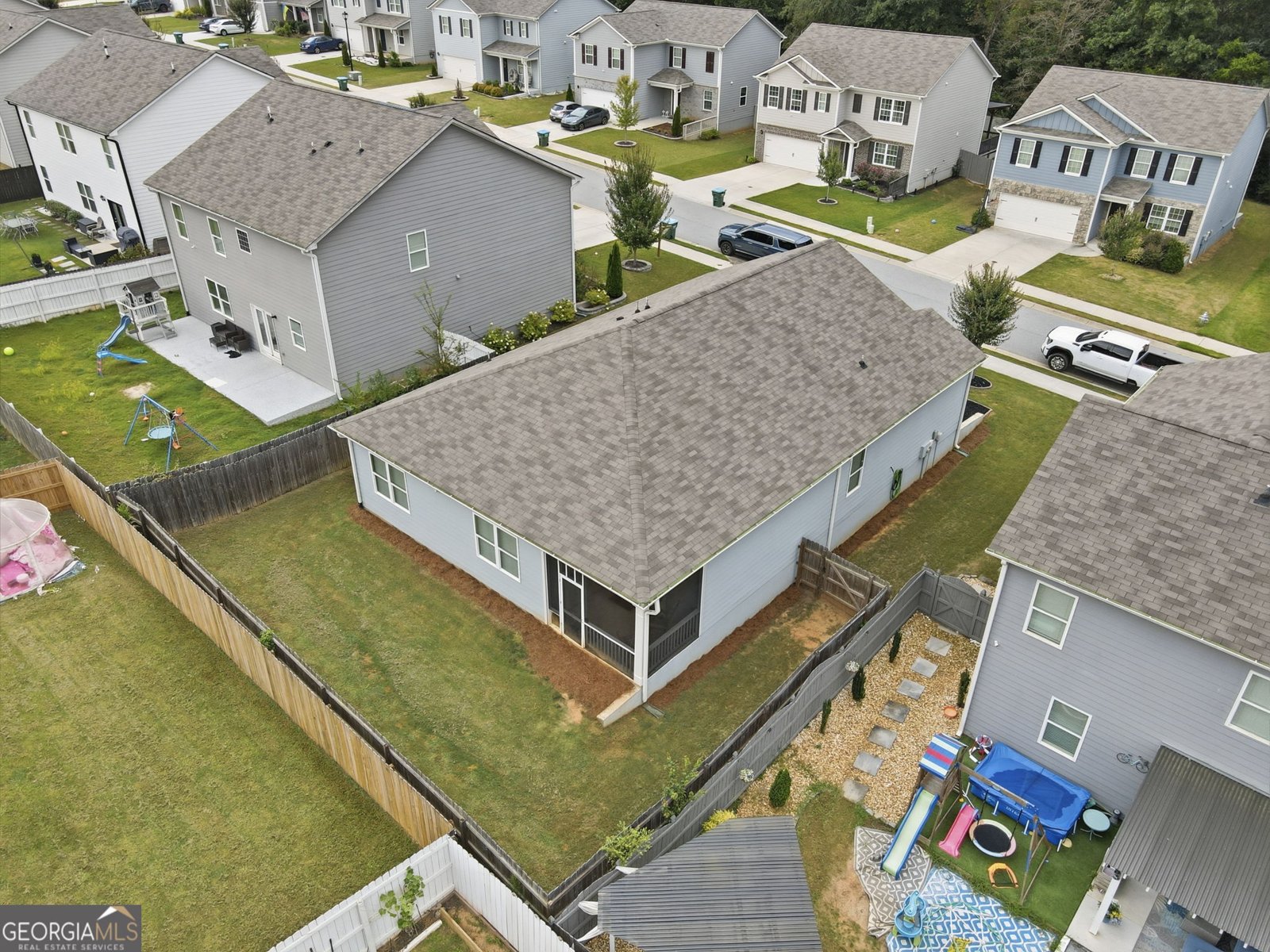 450 Starbuck Parkway Pendergrass - Photo 40