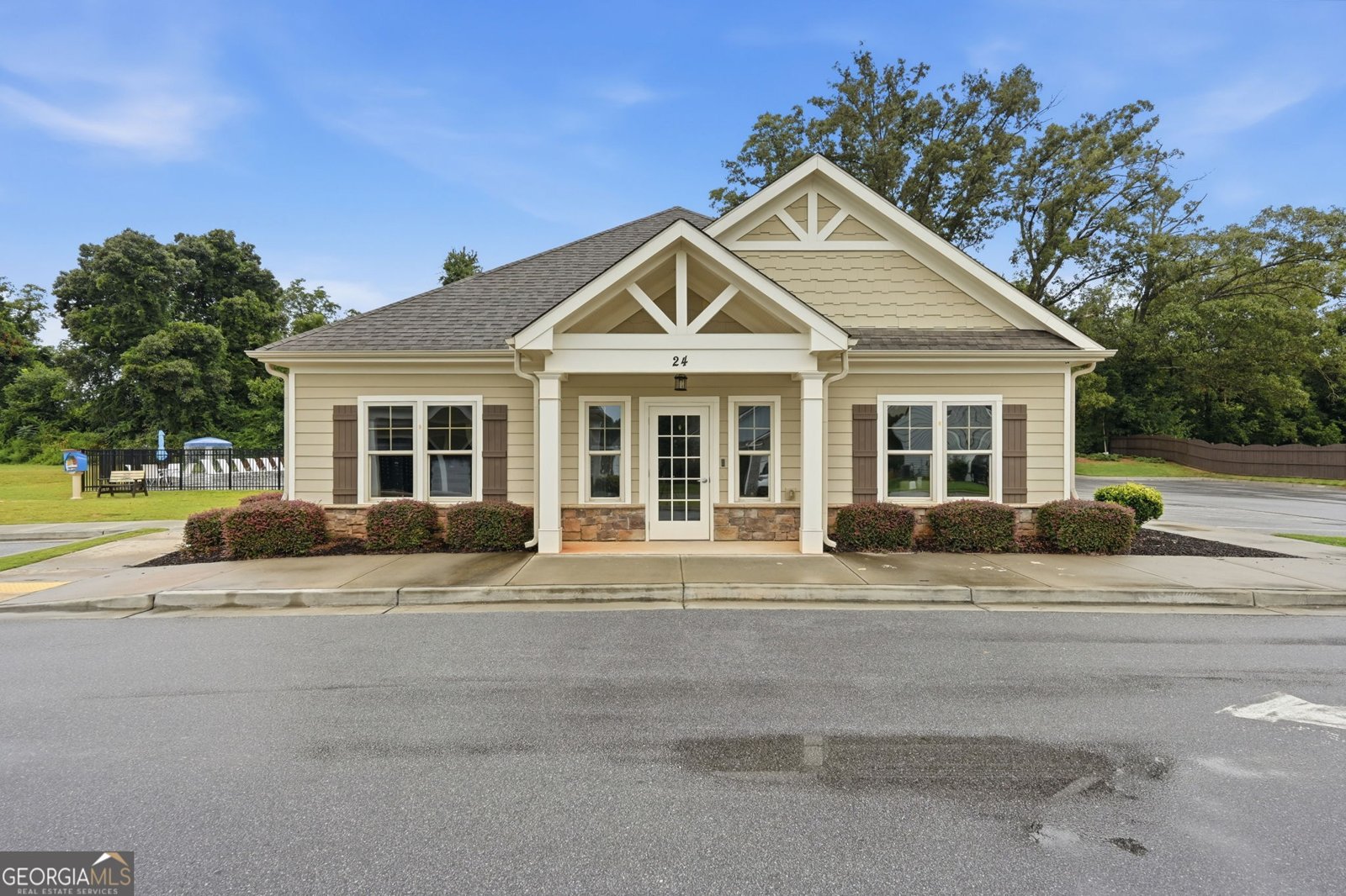 450 Starbuck Parkway Pendergrass - Photo 41