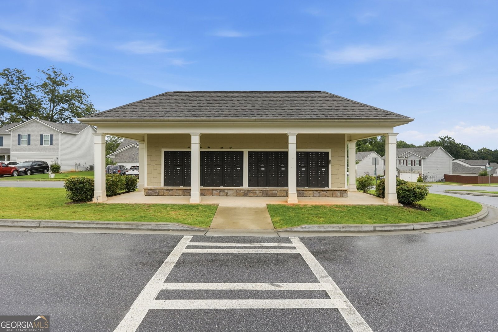 450 Starbuck Parkway Pendergrass - Photo 42