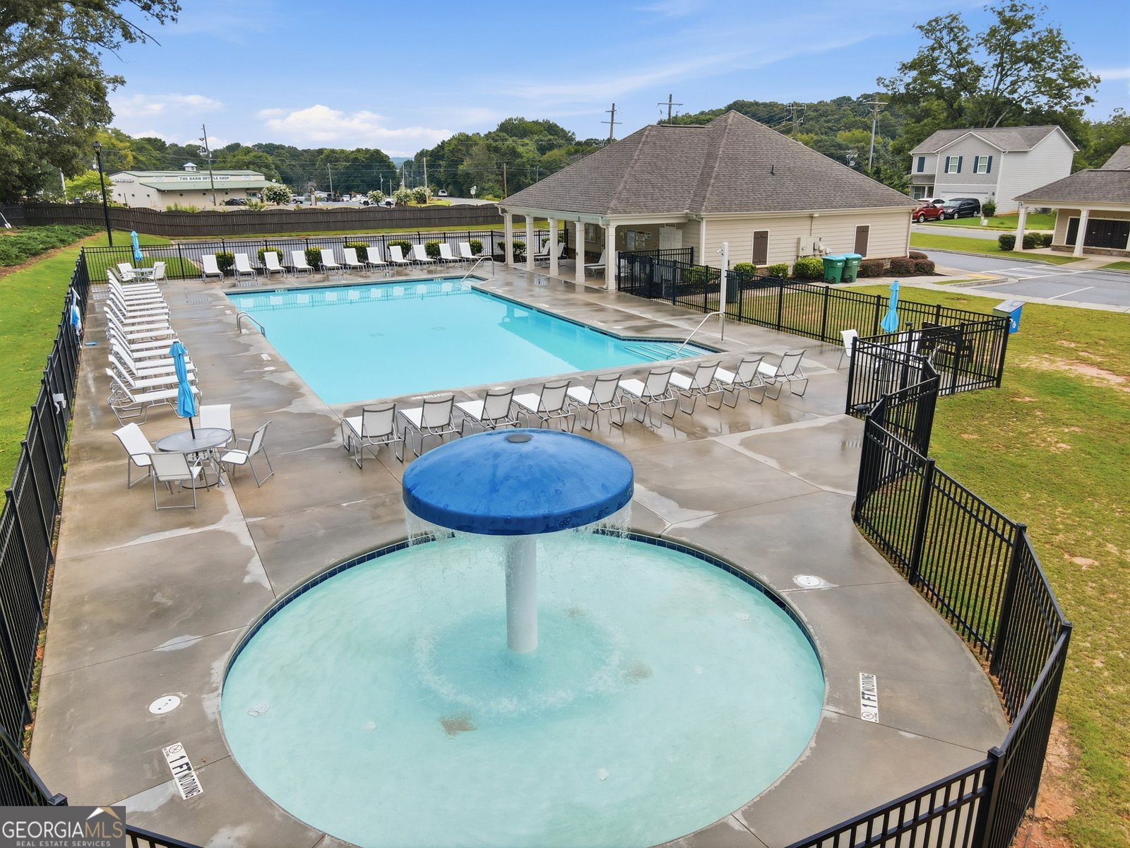 450 Starbuck Parkway Pendergrass - Photo 44