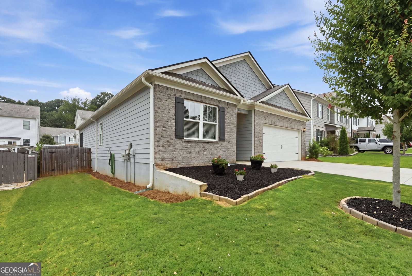 450 Starbuck Parkway Pendergrass - Photo 6
