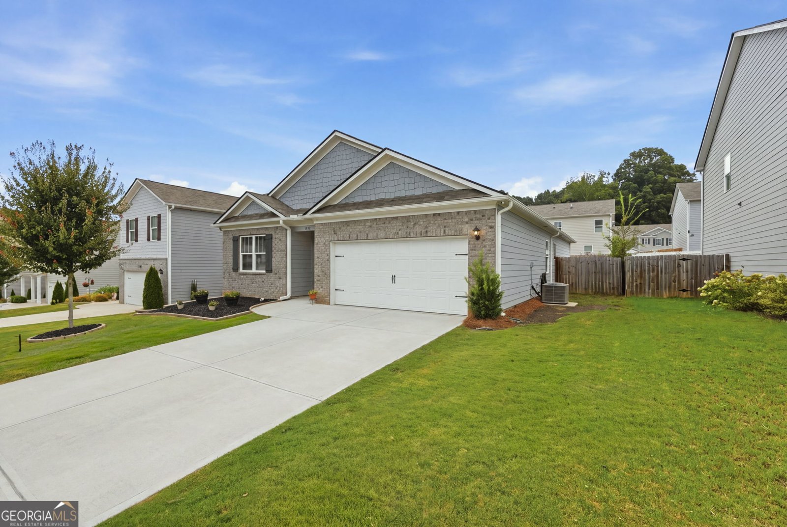 450 Starbuck Parkway Pendergrass - Photo 7