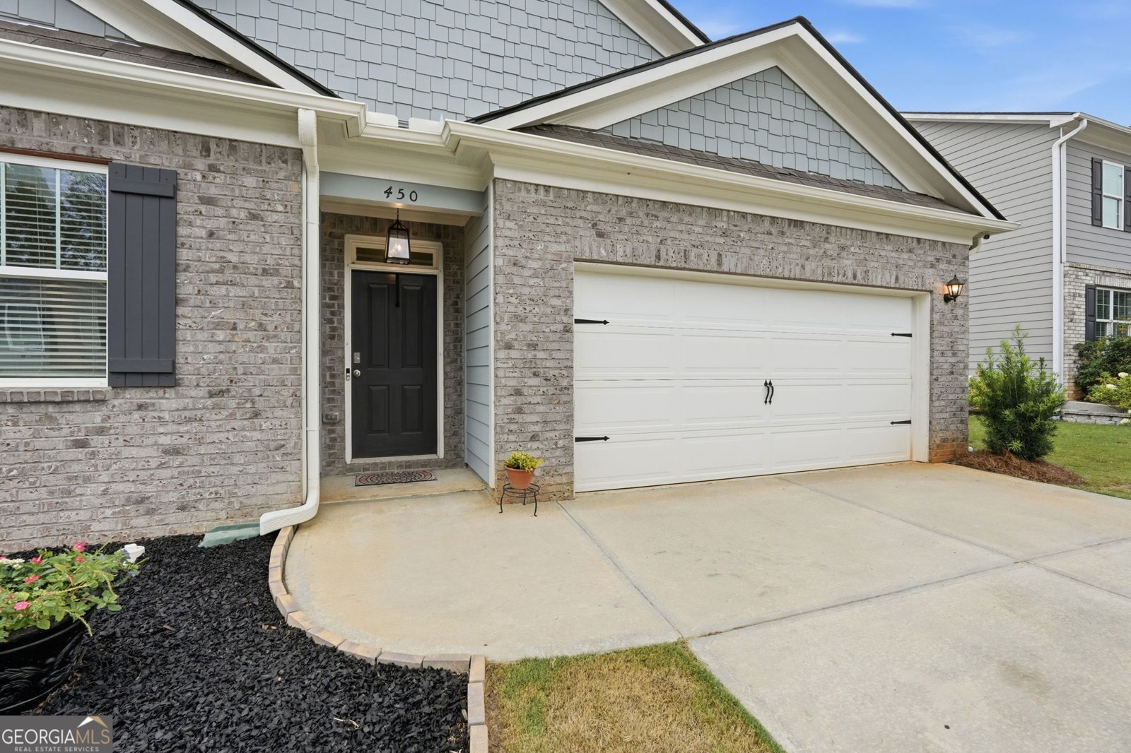 450 Starbuck Parkway Pendergrass - Photo 8
