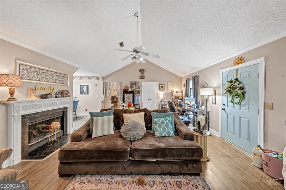 226 Wesleyan Circle Macon - Photo 11