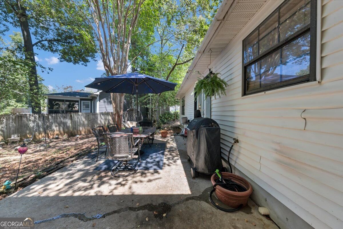 226 Wesleyan Circle Macon - Photo 30