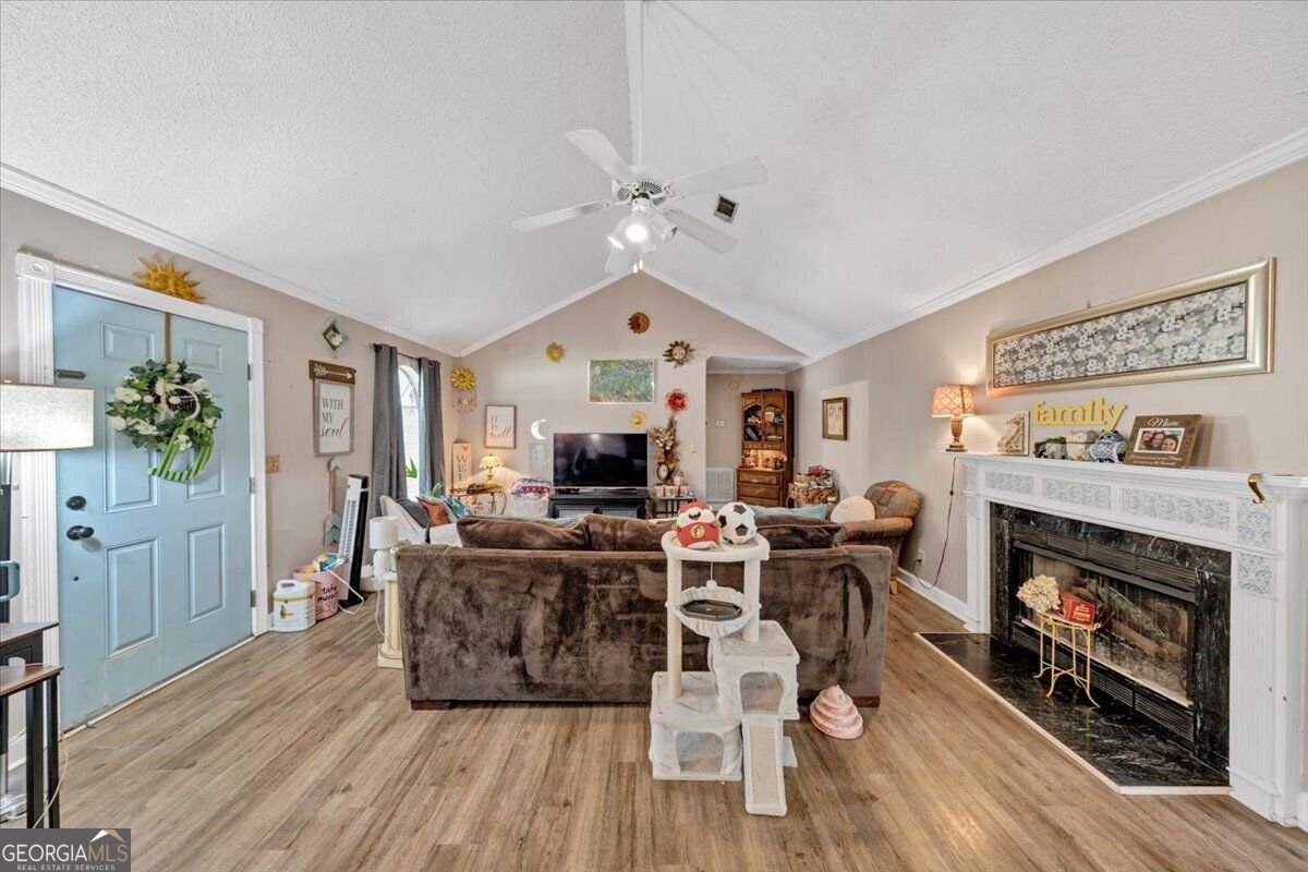 226 Wesleyan Circle Macon - Photo 9