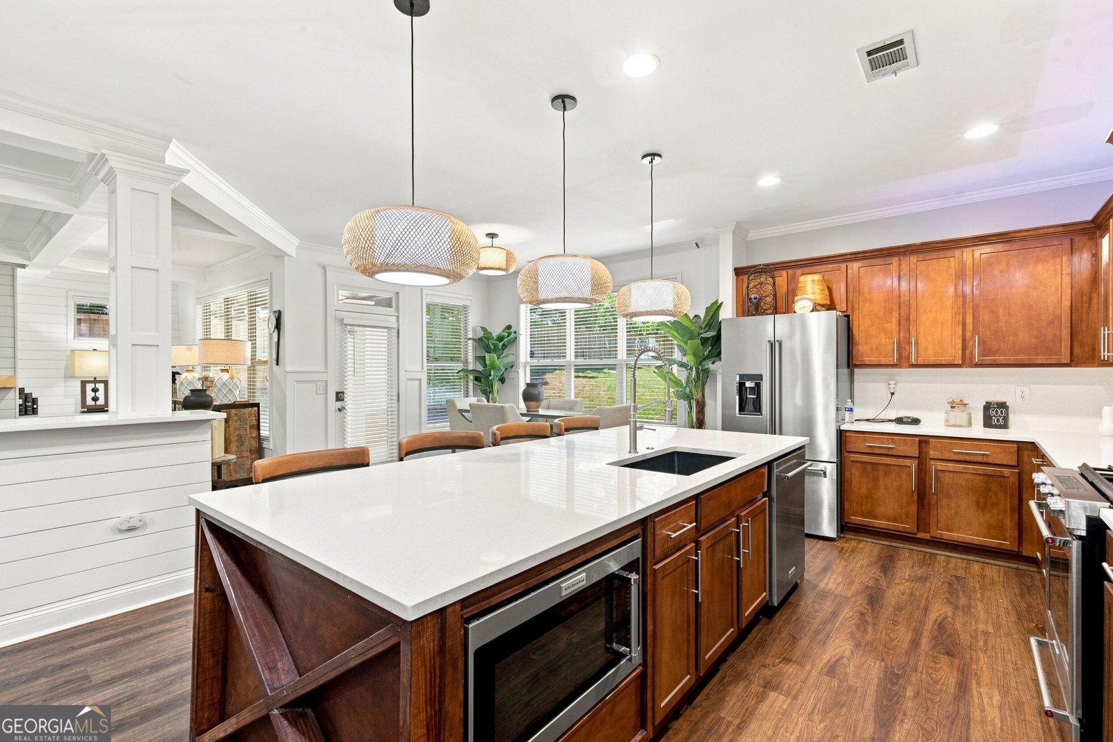 2678 Sugar Mill Drive Atlanta - Photo 15