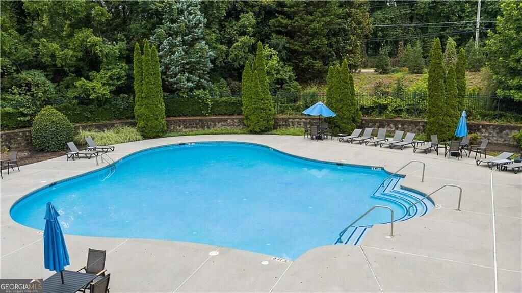 2678 Sugar Mill Drive Atlanta - Photo 33