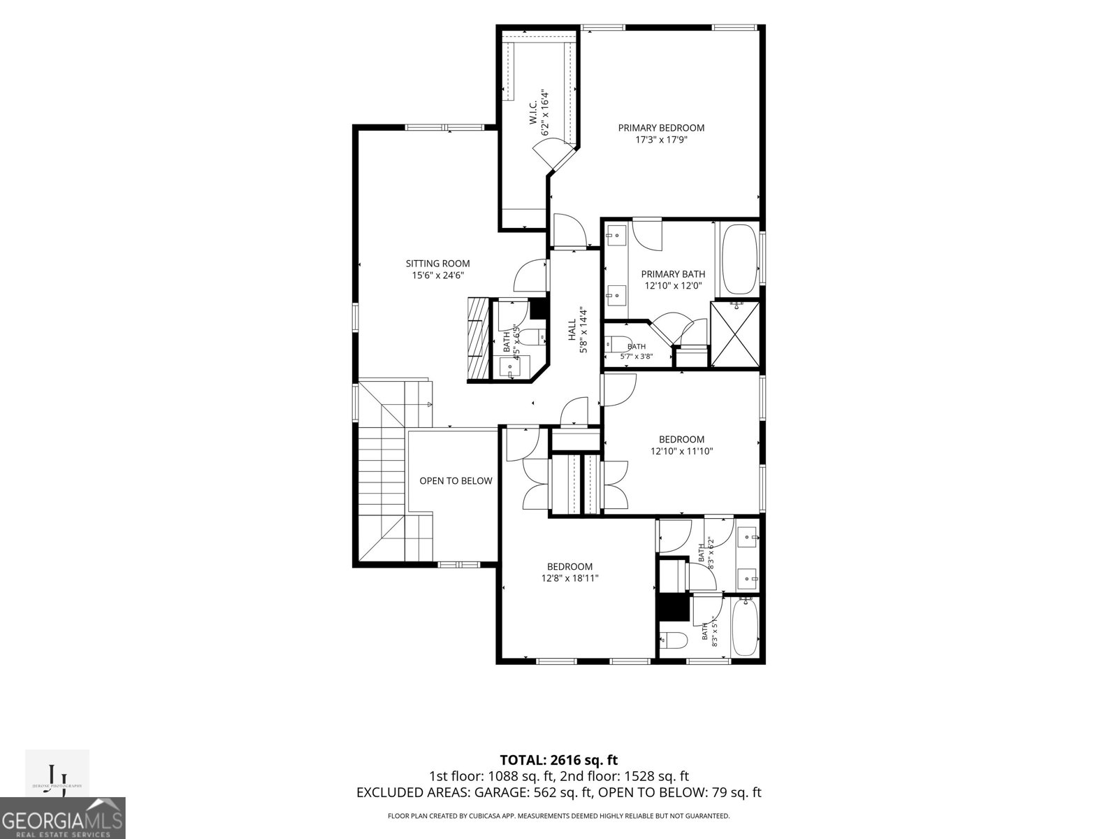 2678 Sugar Mill Drive Atlanta - Photo 37