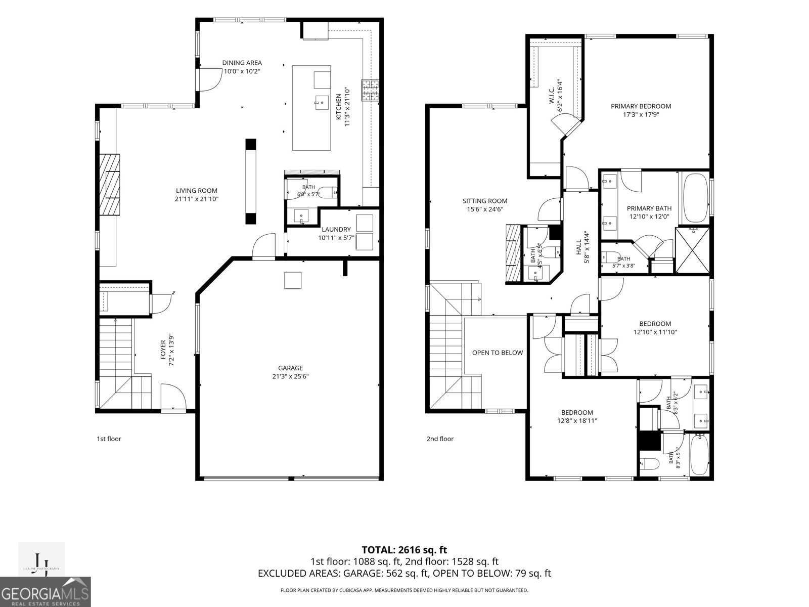 2678 Sugar Mill Drive Atlanta - Photo 38