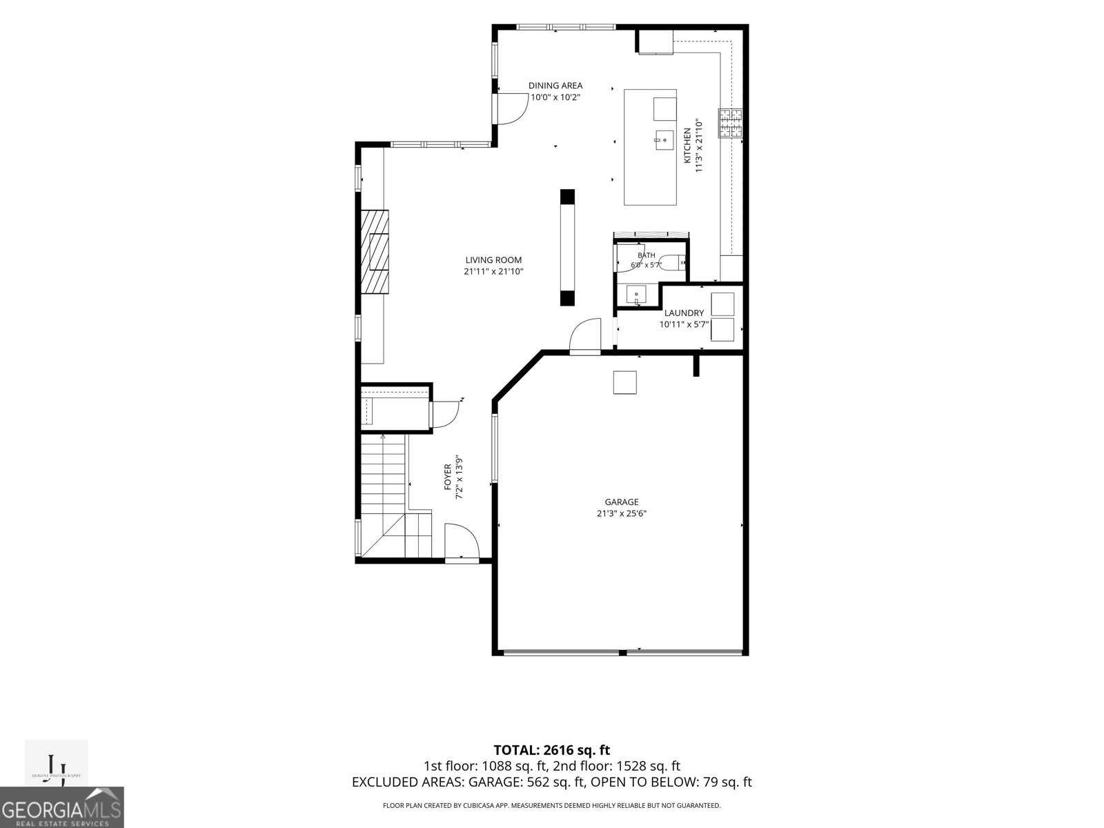 2678 Sugar Mill Drive Atlanta - Photo 39
