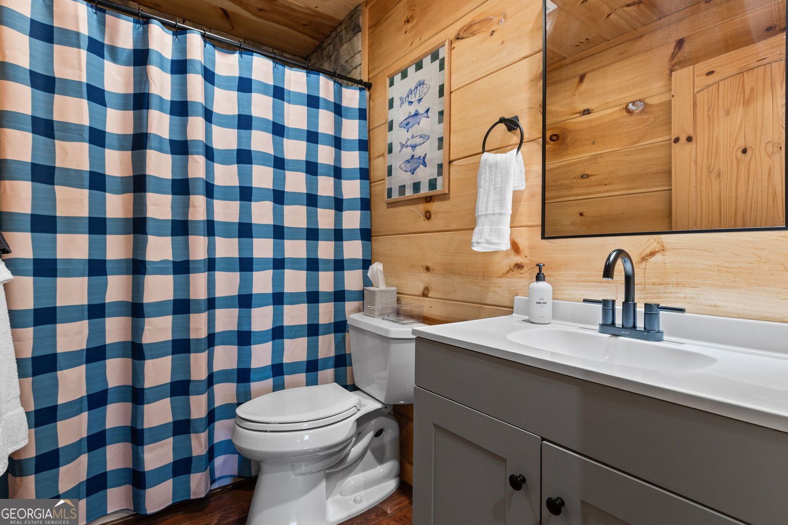 1134 Maggie Chapman Road Blue Ridge - Photo 10