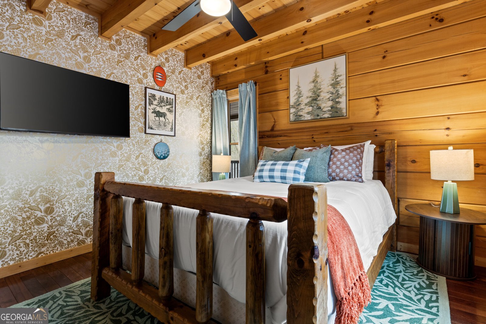 1134 Maggie Chapman Road Blue Ridge - Photo 11