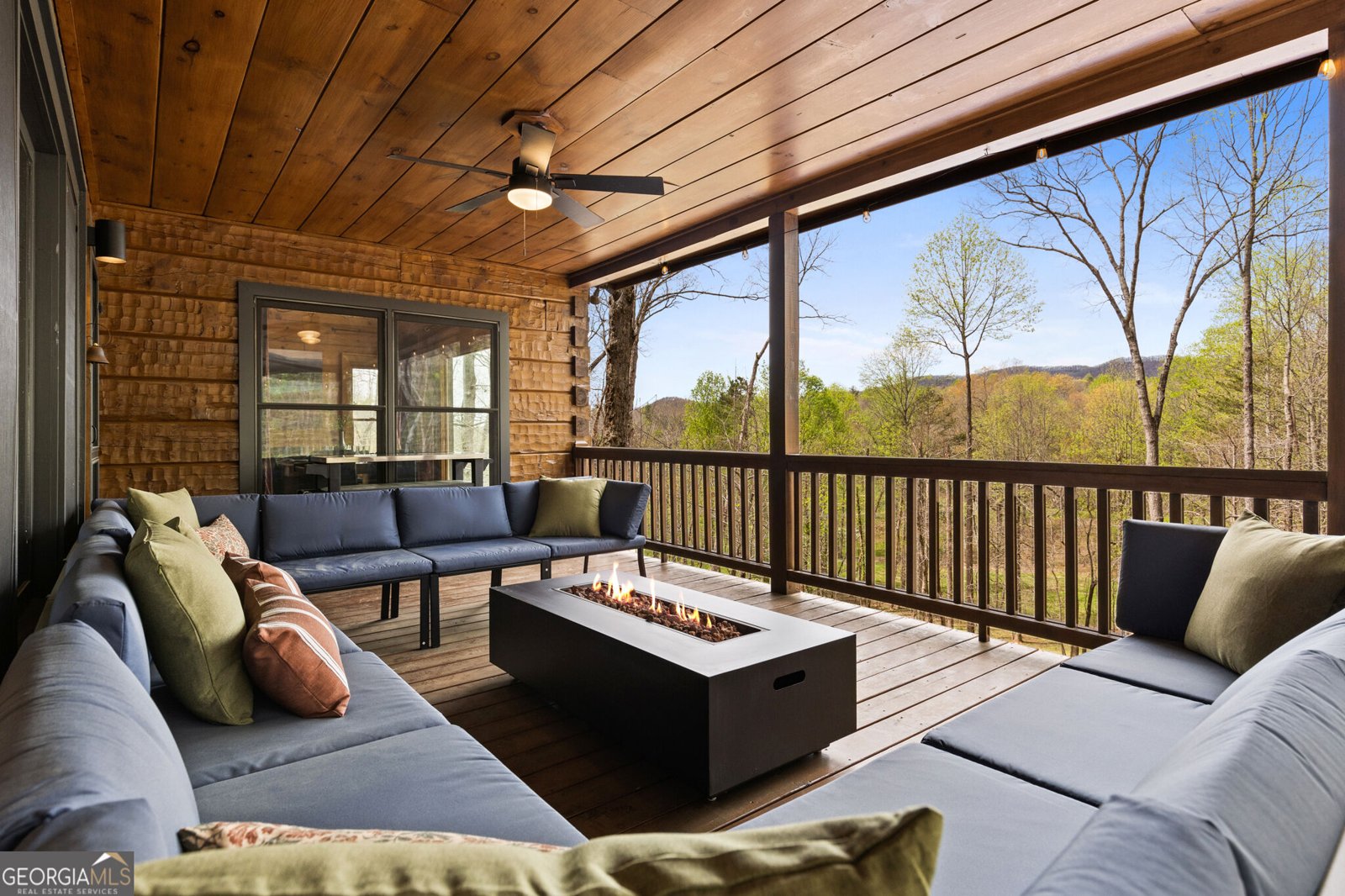 1134 Maggie Chapman Road Blue Ridge - Photo 12