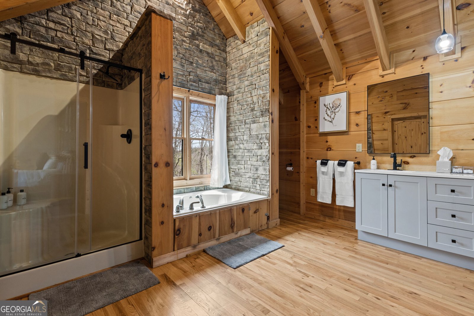 1134 Maggie Chapman Road Blue Ridge - Photo 14