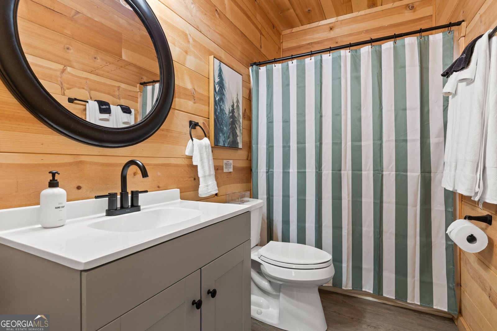 1134 Maggie Chapman Road Blue Ridge - Photo 16