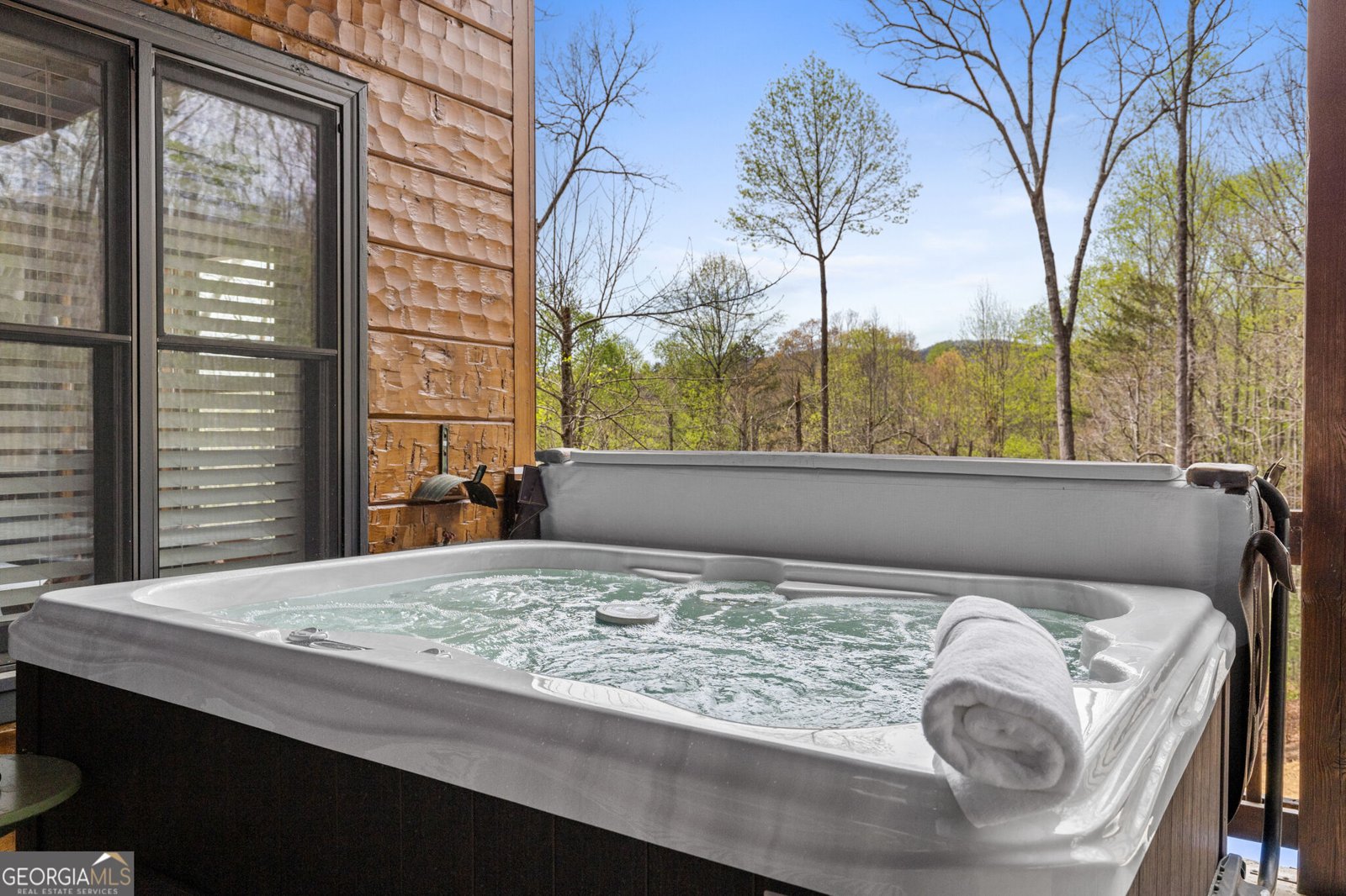 1134 Maggie Chapman Road Blue Ridge - Photo 21