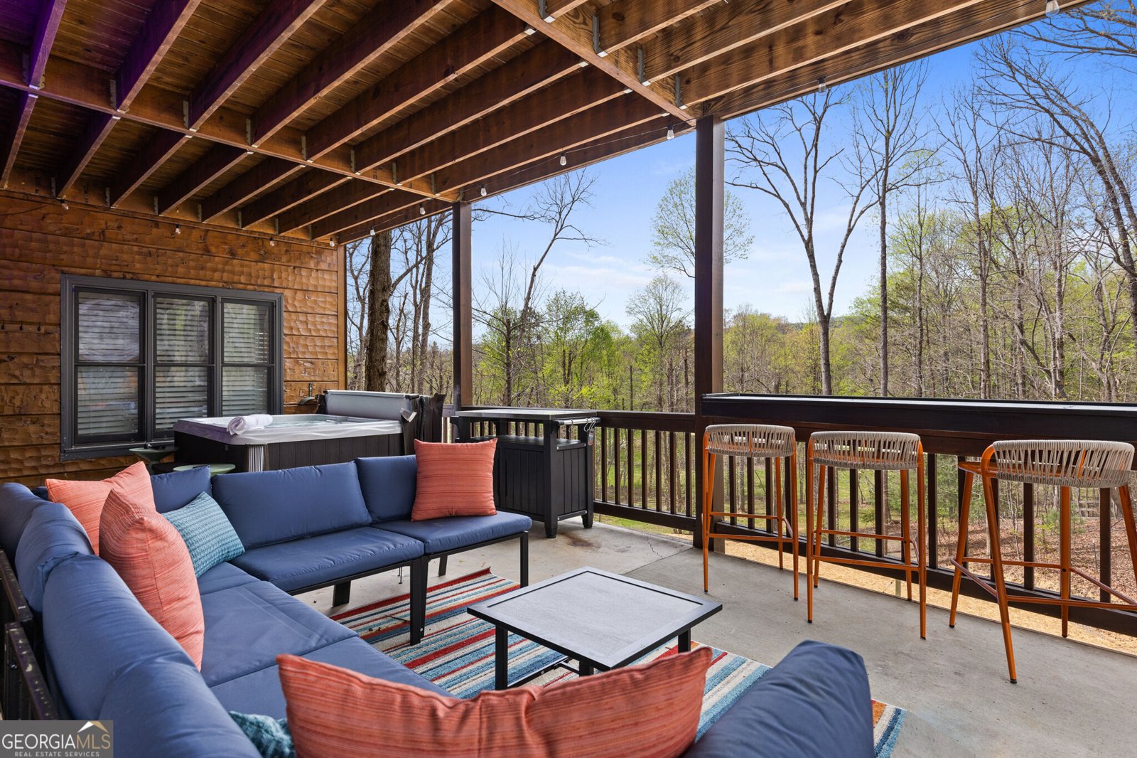 1134 Maggie Chapman Road Blue Ridge - Photo 23