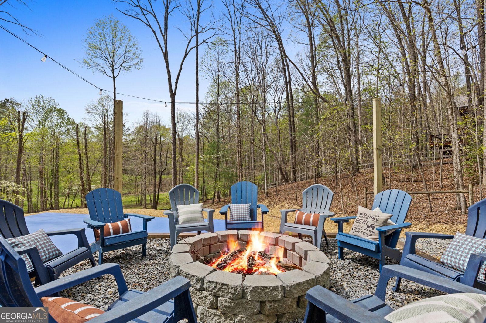 1134 Maggie Chapman Road Blue Ridge - Photo 24