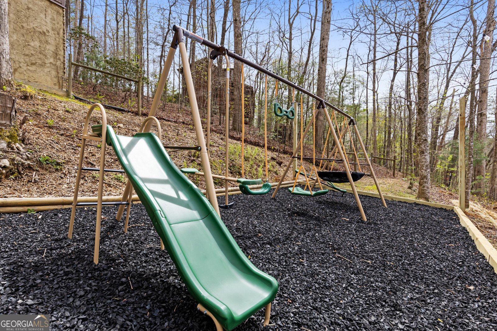 1134 Maggie Chapman Road Blue Ridge - Photo 25