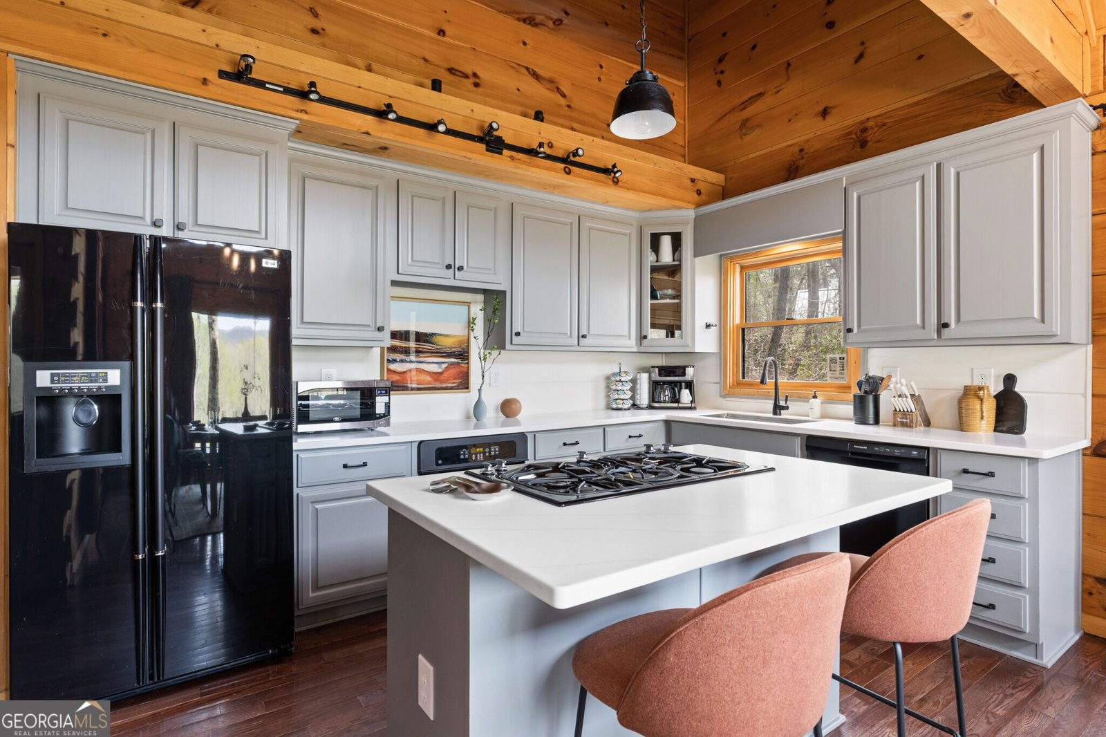 1134 Maggie Chapman Road Blue Ridge - Photo 7