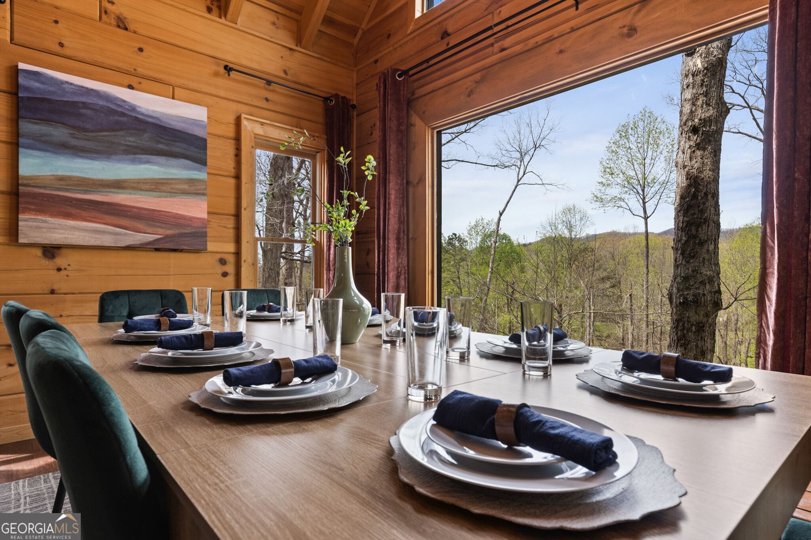1134 Maggie Chapman Road Blue Ridge - Photo 8