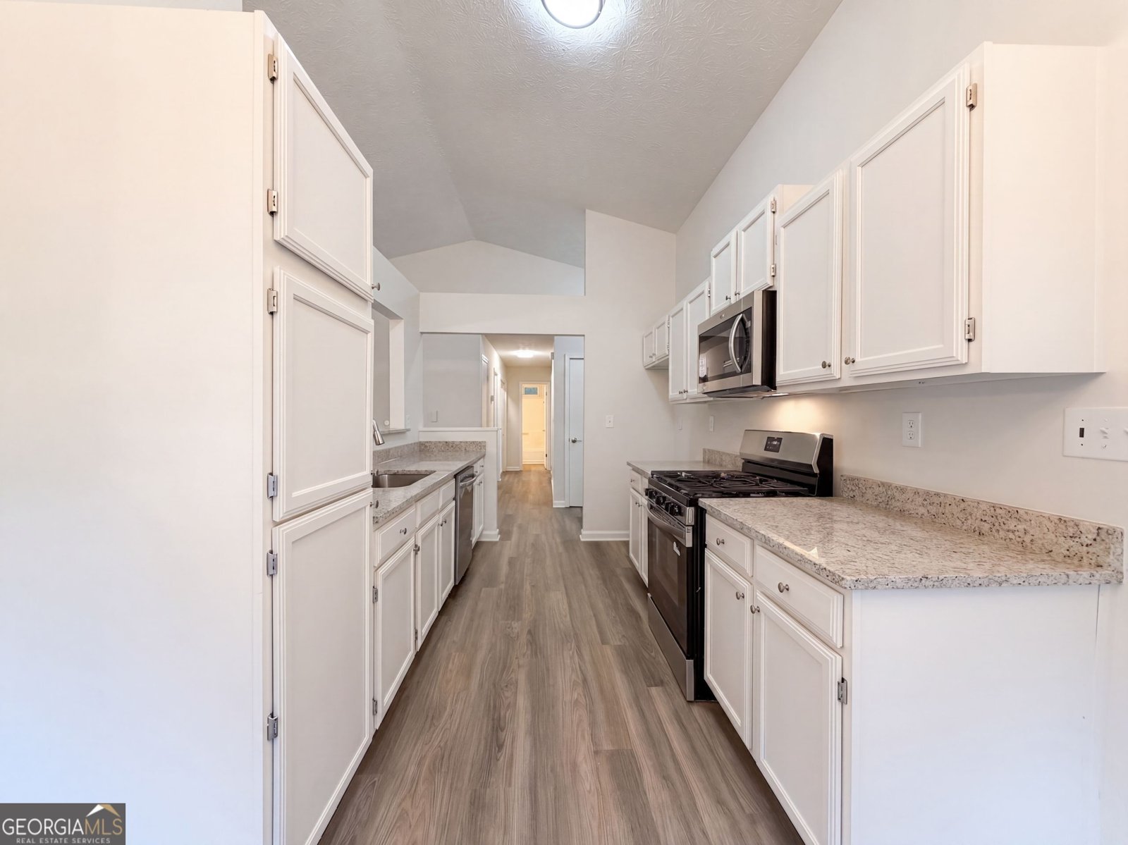 5857 Mistyview Drive Rex - Photo 10