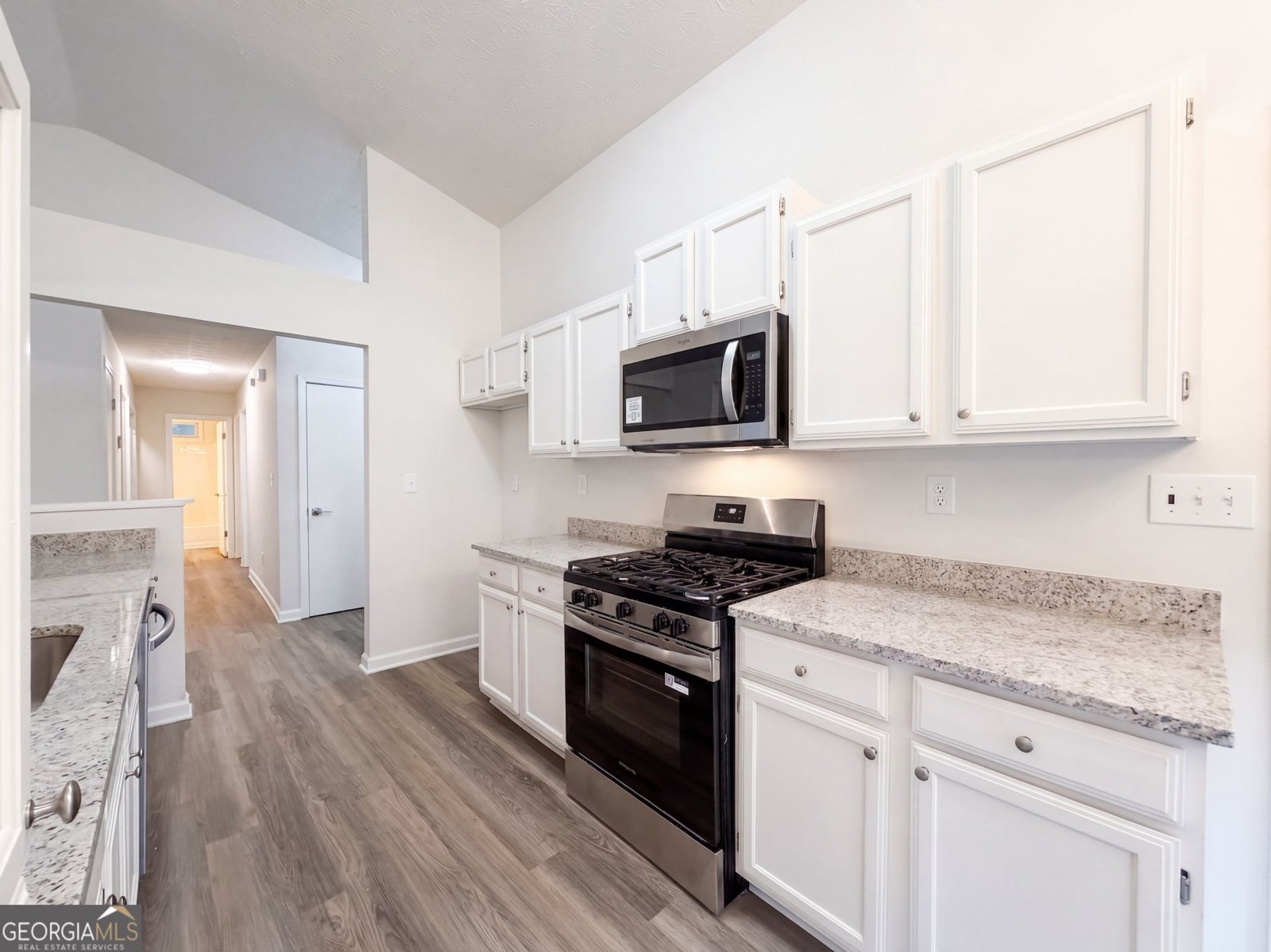 5857 Mistyview Drive Rex - Photo 12