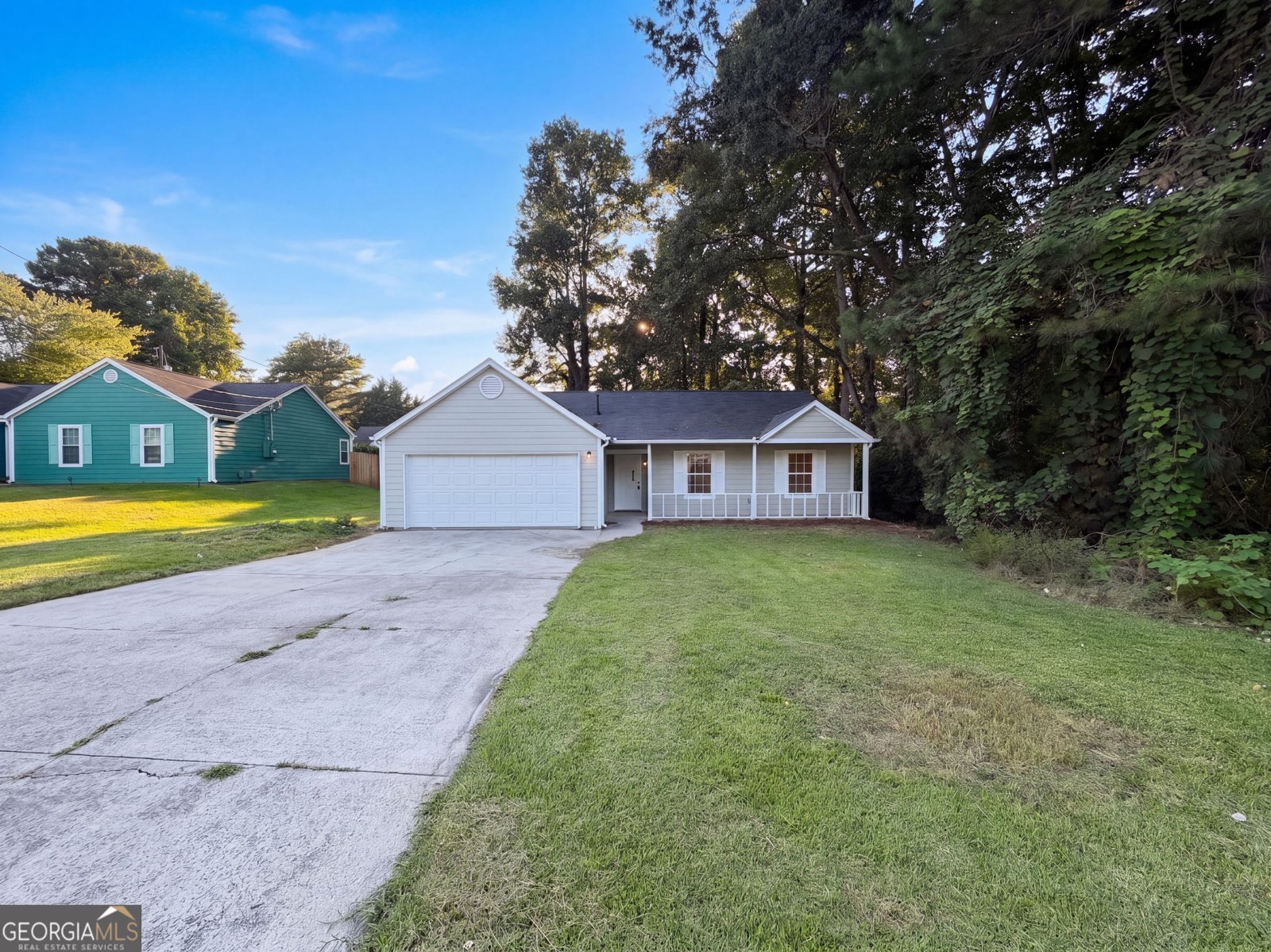 5857 Mistyview Drive Rex - Photo 19