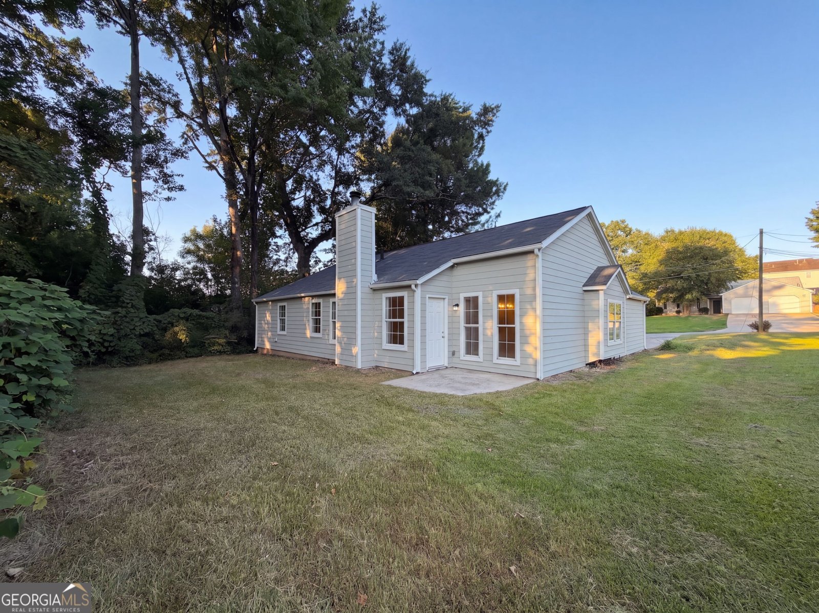 5857 Mistyview Drive Rex - Photo 21