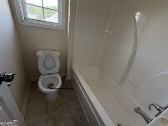 2560 Oak Creek Lane Conyers - Photo 10