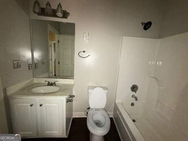 2560 Oak Creek Lane Conyers - Photo 11